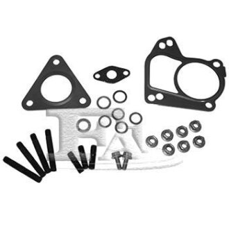 Монтажний комплект, компресор (Fischer) Fischer Automotive One (FA1) KT120120