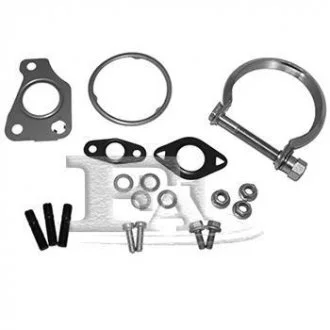 Комплект монтажной турбины. Fischer Automotive One (FA1) KT120280