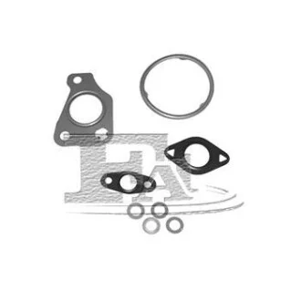 Монтажный комплект, компрессор (выр-во Fischer) Fischer Automotive One (FA1) KT120280E