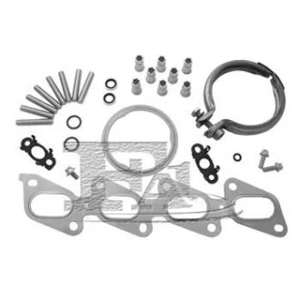 Монтажний комплект, компресор (вир-во Fischer) Fischer Automotive One (FA1) KT120390