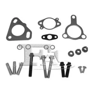 Комплект монтажной турбины. Fischer Automotive One (FA1) KT120420