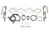 Монтажный комплект, компрессор RENAULT 2,3 dCi M9T 10- (выр-во Fischer) Fischer Automotive One (FA1) KT120790 (фото 1)