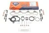 Монтажный комплект, компрессор RENAULT 2,3 dCi M9T 10- (выр-во Fischer) Fischer Automotive One (FA1) KT120790 (фото 2)