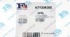 Комплект прокладок турбины FA1 Fischer Automotive One (FA1) KT120920E (фото 6)