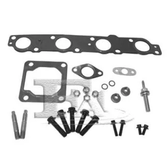 Комплект монтажної турбіни Fischer Automotive One (FA1) KT130005