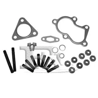 Комплект монтажной турбины. Fischer Automotive One (FA1) KT130040