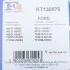 Комплект монтажної турбіни Fischer Automotive One (FA1) KT130070 (фото 13)
