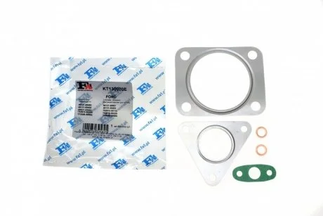 Монтажный комплект, компрессор (выр-во Fischer) Fischer Automotive One (FA1) KT130070E