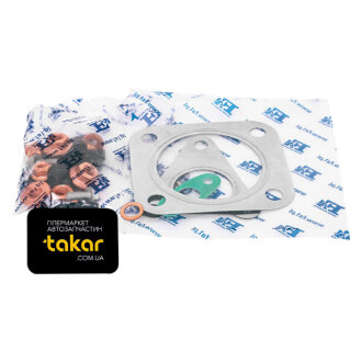 Комплект монтажної турбіни Fischer Automotive One (FA1) Fischer Automotive One (FA1) KT130080