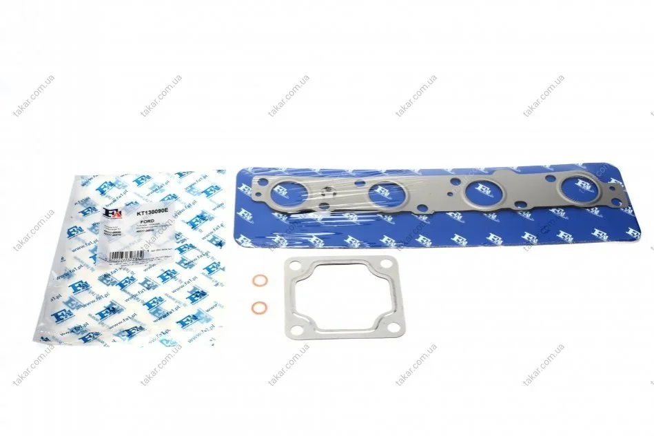 Комплект прокладок турбины FA1 Fischer Automotive One (FA1) KT130090E (фото 1)