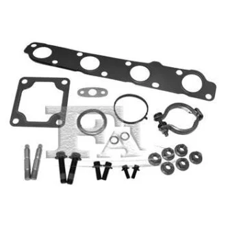 Монтажний комплект, компресор (вир-во Fischer) Fischer Automotive One (FA1) KT130180