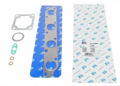 Комплект прокладок турбины FA1 Fischer Automotive One (FA1) KT130180E