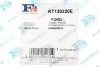 Комплект монтажной турбины. Fischer Automotive One (FA1) KT130220E (фото 6)