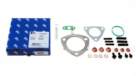 Комплект монтажной турбины. Fischer Automotive One (FA1) Fischer Automotive One (FA1) KT130240