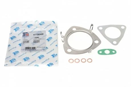 Комплект прокладок турбины FA1 Fischer Automotive One (FA1) KT130240E
