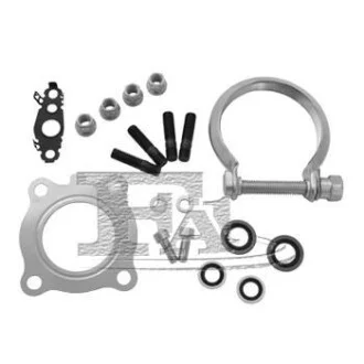 Комплект монтажної турбіни Fischer Automotive One (FA1) KT130250