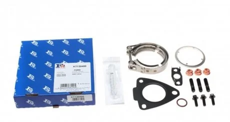 Комплект монтажной турбины. Fischer Automotive One (FA1) KT130490