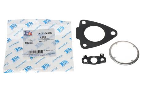 Комплект прокладок турбіни FA1 Fischer Automotive One (FA1) KT130490E