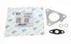 Монтажний комплект, компресор (вир-во Fischer) Fischer Automotive One (FA1) KT140025E (фото 1)