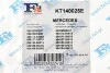 Монтажний комплект, компресор (вир-во Fischer) Fischer Automotive One (FA1) KT140025E (фото 5)