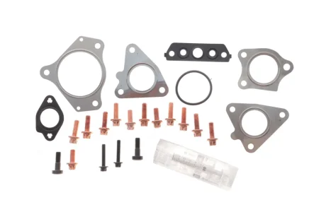 Монтажний комплект, компресор (вир-во Fischer) Fischer Automotive One (FA1) KT140030