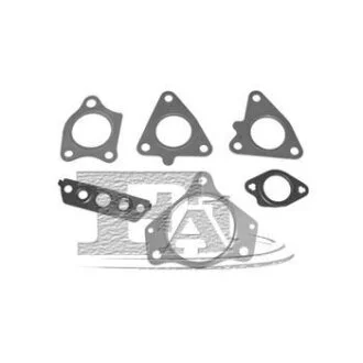 Монтажний комплект, компресор (вир-во Fischer) Fischer Automotive One (FA1) KT140030E