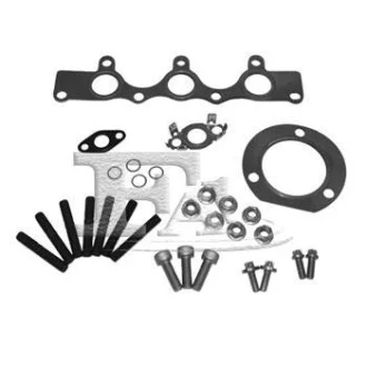 Комплект монтажной турбины. Fischer Automotive One (FA1) KT140035