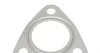 Монтажный комплект, турбины Fischer Automotive One (FA1) KT140050E (фото 4)