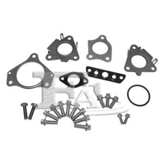 Монтажний комплект, компресор (Fischer) Fischer Automotive One (FA1) KT140075