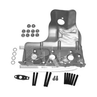 Комплект монтажної турбіни Fischer Automotive One (FA1) KT140100