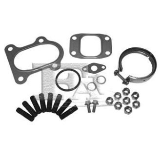 Монтажний комплект, компресор (Fischer) Fischer Automotive One (FA1) KT140105