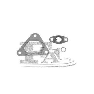 Монтажний комплект, компресор (вир-во Fischer) Fischer Automotive One (FA1) KT140120E