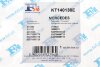 Монтажний комплект, компресор (Fischer) Fischer Automotive One (FA1) KT140130E (фото 7)