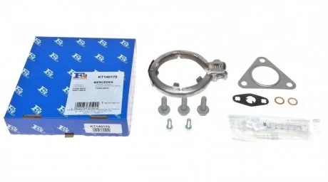 Комплект прокладок турбины FA1 Fischer Automotive One (FA1) KT140170