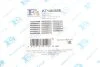 Монтажний комплект, компресор (вир-во Fischer) Fischer Automotive One (FA1) KT140350E (фото 9)