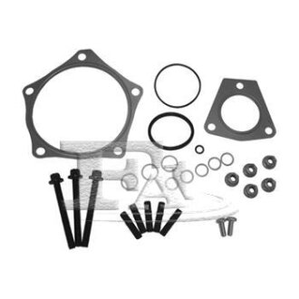 Монтажний комплект, компресор (Fischer) Fischer Automotive One (FA1) KT160020