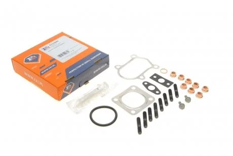Комплект монтажной турбины. Fischer Automotive One (FA1) KT210006