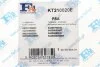 Монтажний комплект, компресор (вир-во Fischer) Fischer Automotive One (FA1) KT210020E (фото 6)