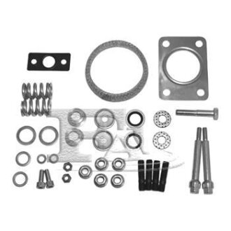 Монтажний комплект, компресор (Fischer) Fischer Automotive One (FA1) KT210025