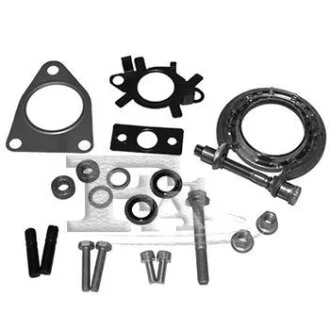 Монтажний комплект, компресор (вир-во Fischer) Fischer Automotive One (FA1) KT210030
