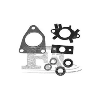 Монтажний комплект, компресор (вир-во Fischer) Fischer Automotive One (FA1) KT210030E