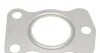 Комплект монтажної турбіни Fischer Automotive One (FA1) KT210050 (фото 8)