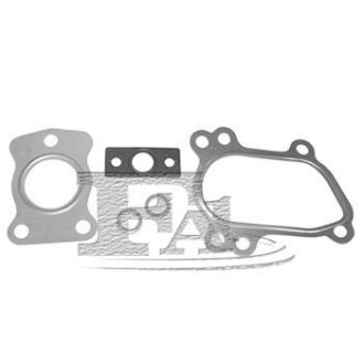 Монтажний комплект, компресор (Fischer) Fischer Automotive One (FA1) KT210050E