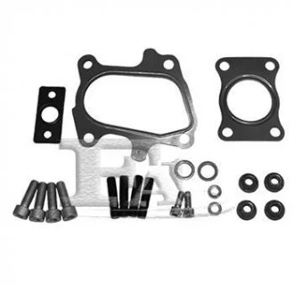 Комплект монтажной турбины. Fischer Automotive One (FA1) KT210055