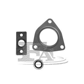 Монтажний комплект, компресор (Fischer) Fischer Automotive One (FA1) KT210080E