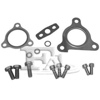 Монтажний комплект, компресор (Fischer) Fischer Automotive One (FA1) KT210090