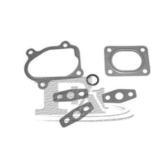 Монтажний комплект, компресор (Fischer) Fischer Automotive One (FA1) KT210100E