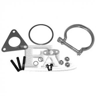 Комплект монтажной турбины. Fischer Automotive One (FA1) KT210140
