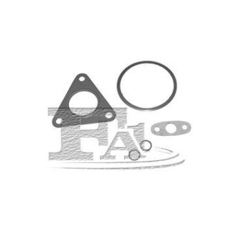 Монтажний комплект, компресор (Fischer) Fischer Automotive One (FA1) KT210140E