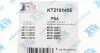 Монтажний комплект, компресор (вир-во Fischer) Fischer Automotive One (FA1) KT210140E (фото 6)